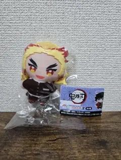 【鬼滅の刃】かぷっこふれんず2 ~煉獄杏寿郎~