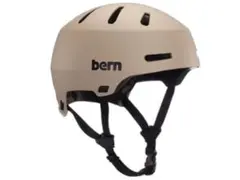 bern MACON 2.0 ヘルメット XXL