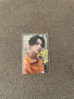 ENHYPEN ニキ トレカ