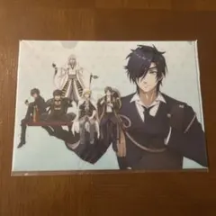 新テニスの王子様 原画展 20周年特典 ミニキャンバス - メルカリ