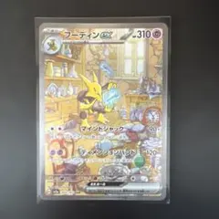 2026年最新】フーディンex sarの人気アイテム - メルカリ