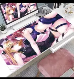 新品】To LOVEる ラバーマット 金色の闇② - メルカリ