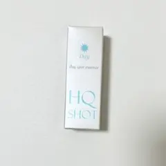 新品未開封】24HQ デイスポットエッセンス 10g - メルカリ