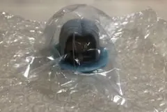 一番くじ HUNTER×HUNTER F賞 デスクトップマスコット　モラウ