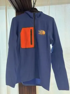 GUCCI × ノースフェイス コラボブルゾン パーカー ジャケット S