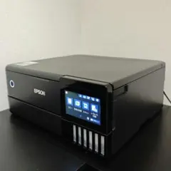 レーザープリンター