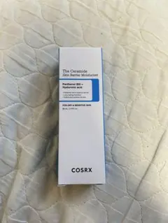 COSRX RXザ・セラミドスキンバリアモイスチャライザー　保湿クリーム