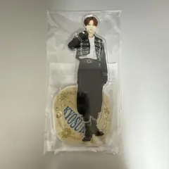 INI 藤牧京介 ラポスタ アクスタ