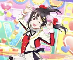 ラブライブ！ 矢澤にこ それは僕たちの奇跡 コスプレ衣装のサムネイル