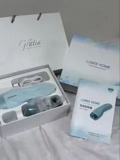 LUMIX HOME Home Beauty Device ES670 本体のサムネイル