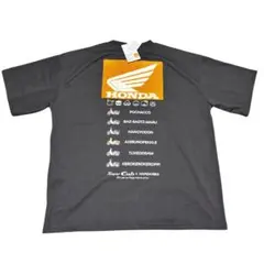 新品・未使用　ホンダ　サンリオキャラクターズ　tシャツ Mサイズ