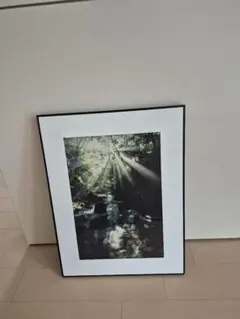 渓流　写真