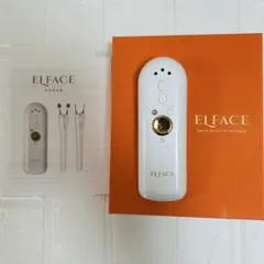 エルフェイス　 ELFACE 美顔器（FMB-201）