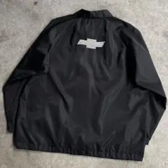CHEVROLET シボレー コーチジャケット ナイロンジャケット ブルゾン