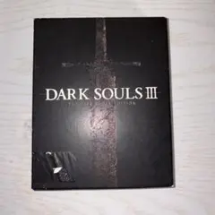 PS4 ソフト ダークソウル3