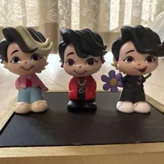 2025年最新】mrs. green apple フィギュア セットの人気アイテム