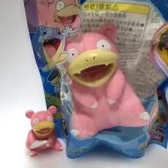 ポケモン ヤドン たまごのぽっとフィギュアのみ みずでっぴゅー2