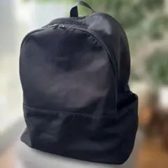 MARW UNITED ARROWS リュック ナイロン黒シンプル軽量 - メルカリ