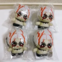 ダンダダン　オカルン　マスコット