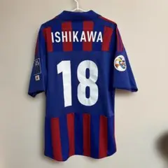 2026年最新】石川直宏 ユニフォームの人気アイテム - メルカリ