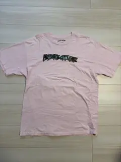Fucking Awesome Tシャツ X LARGE ピンクのサムネイル