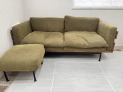 WTW RINCON SOFA ダブルティーリンコンソファ - メルカリ