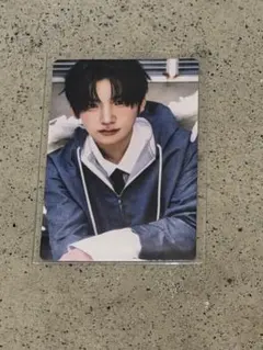 &TEAM Back to Life POPUP カード B YUMA ユウマ