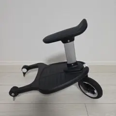 Bugaboo コンフォートホイールボード サドル付きのサムネイル