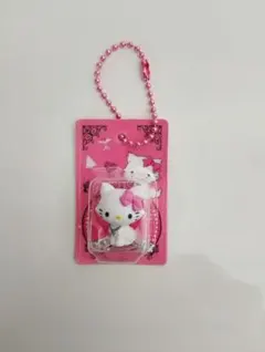 HELLO KITTY パッケージミニチュアコレクション チャーミーキティ