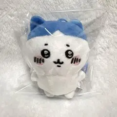 ちいかわ ハチワレがいっぱいマスコット パツワレちゃん