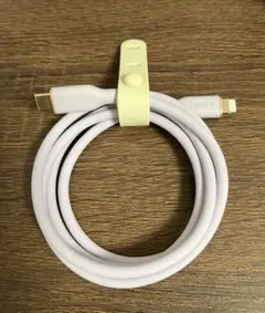 Anker USB-C to Lightning ケーブル