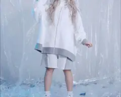 palelfy パンツ