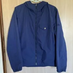 The north face/マウンテンパーカー