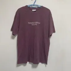 thisisneverthat 半袖 tシャツ s ユニセックスのサムネイル