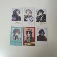 にじさんじ VOLTACTION 叶 シェリン 魁星 纏め売り