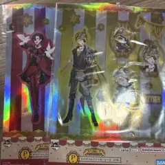 カラフルピーチ　一番くじ