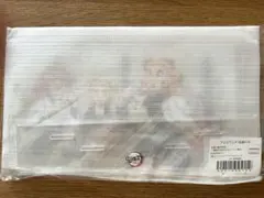 鬼滅の刃　WEBSHOPくじ　S賞ビッグジオラマアクリルスタンド