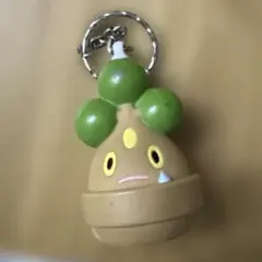 ウソハチ　ポケモン　ソフビキーホルダー ver.1 2005
