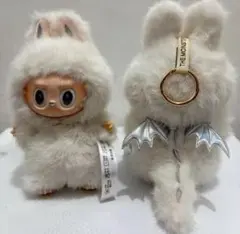 ラブブ 着ぐるみ 着せ替え ラブブ服