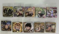 僕のヒーローアカデミア シール 12枚セット