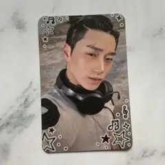 ATEEZ サン サノク限定トレカ adrenaline ATEEZ Adrenaline サン トレカ 韓国 限定 サノク - メルカリ