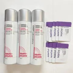 【新品未使用】CNP NMN-PDRNミスト 3本セットのサムネイル