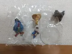 ファイナルファンタジー トレーディングアーツ ビビ・オルニティア