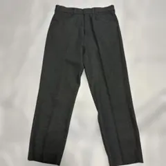 USA製 Levi's action slacks w34 ブラック OVY USA製 Levi's action slacks w34 ブラック OVY - メルカリ