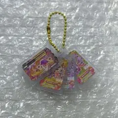 アイカツ！グッズコレクション2〜大スター宮いちごまつり〜