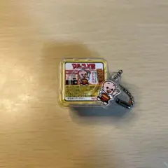 マルコメ君 ミニチュアチャーム カプセルトイ