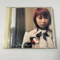 Every Little Thing / Every Ballad Songs