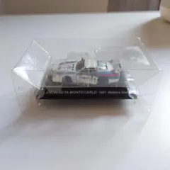 CM's ベータモンテカルロ