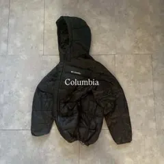 マウンテンパーカー ダウンジャケット