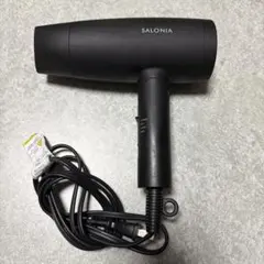 ドライヤー2個セット　ジャンク品 メルカリ